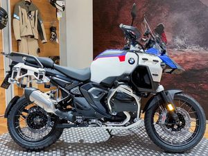 BMW R 1300 GSA | TROPHY | ALLA PAKET • 2025