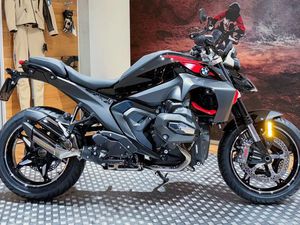 BMW R1300R | OPTION 719 | ALLA PAKET • 2026