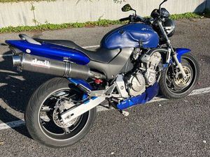 VEND 600 HORNET