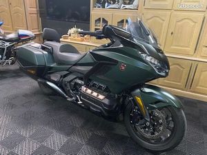 HONDA GOLDWING 1800 GL BAGGER DCT