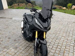X ADV 750 CG MMT1 26500KM PHASE 2