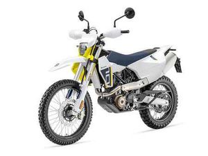 HUSQVARNA 701 ENDURO