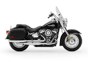 FLHC 2020 HERITAGE CLASSIC 107