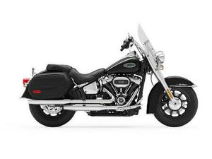 FLHCS 2022 HERITAGE CLASSIC 114