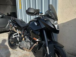KTM 990 SMT