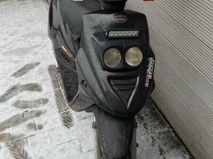 PEGASUS SKY 50 TGB ROLLER MIT PAPIERE