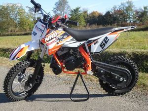 MOTO ENFANT NRG 50 NEUVE- DESTOCKAGE