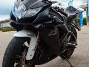 GSXR 600