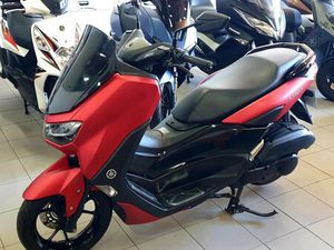 YAMAHA N MAX 125