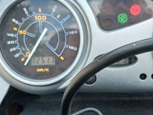 VEND BMW SCARVER F650