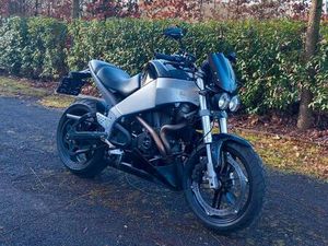 ② BUELL XB9S TE KOOP