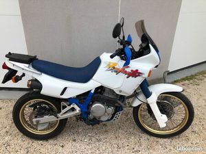 HONDA DOMINATOR 650 NX 1992