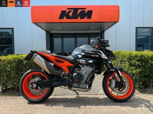 KTM 890 DUKE GP (BJ 2023) — MOTOREN | KTM — MARKTPLAATS