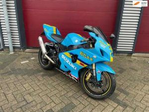 SUZUKI GSX R 750 GSX-R K5 — MOTOREN | SUZUKI — MARKTPLAATS