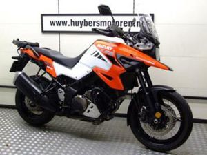 SUZUKI DL 1050 XT ABS V-STROM 2020 DL1050 — MOTOREN | SUZUKI — MARKTPLAATS