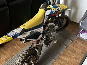 150 YCF ÉDITION LIMITÉE 2024