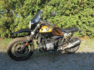 BMW R NINET URBAN G/S