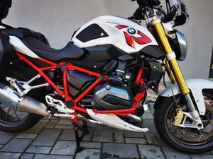 BMW R 1200 R