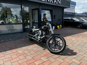 HARLEY-DAVIDSON SOFTAIL BREAKOUT FXSB