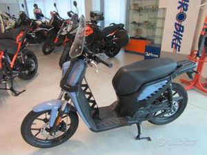 FANTIC MOTOR ISSIMO CITY (L1)