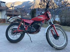 FANTIC TRIAL 240 - 1983