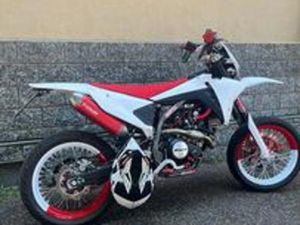 FANTIC XMF 125 2023-24