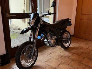 DERBI SENDA SM 125 CC