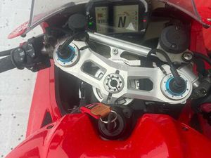 DUCATI PANIGALE V4S 2023