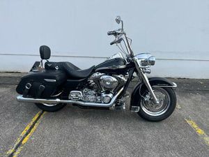 HARLEY-DAVIDSON ROAD KING 2003 SIX-SPEED GETRIEBE