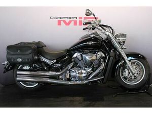 SUZUKI VLR 1800 M INTRUDER