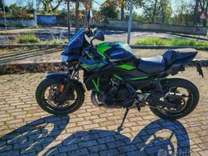 KAWASAKI Z 650 - 2022