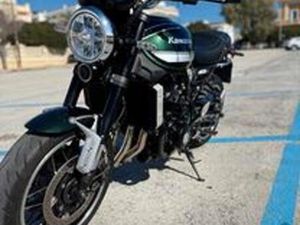 KAWASAKI Z 900 RS - 2022