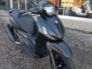 BEVERLY 310 HPE 2026 € 3800 35 RATE DA 108,31