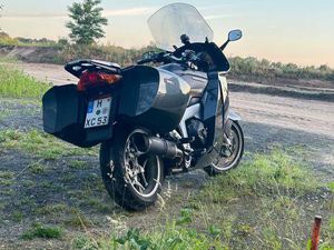 BMW K1200 GT