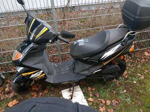 DAELIM S FIVE SONDEREDITION SUPERBLACK 50 CCM