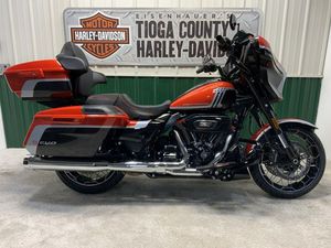 2024 HARLEY-DAVIDSON® FLHXSE - CVO™ STREET GLIDE®