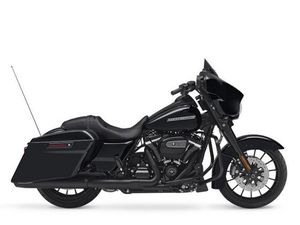 2018 HARLEY-DAVIDSON® FLHXS - STREET GLIDE® SPECIAL