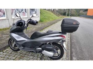 SCOOTER HONDA PCX 125 ERMESINDE