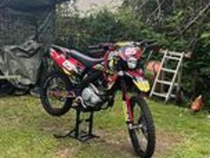 RIEJU MARATHON 125 - 2015