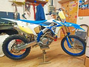 TM EN 300 4T 2022 ENDURO