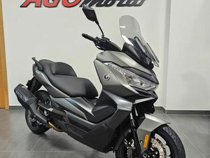 VOGE SR4 MAX T RADAR+OFERTA