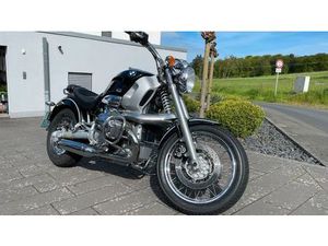BMW R1200C, ORIG. FLACHER LENKER & 8500 KM