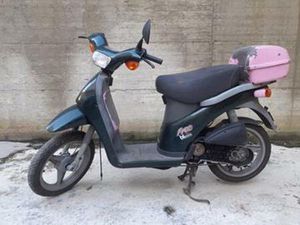 PIAGGIO FREE 50