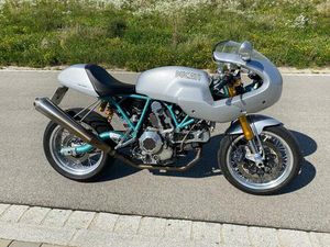 DUCATI PAUL SMART 1000LE