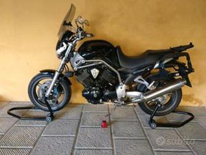 YAMAHA BT 1100 - 2002