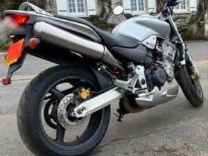 900 HORNET HONDA