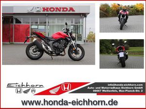 HONDA CB 1000 HORNET ABS+LED !!ABVERKAUF!!