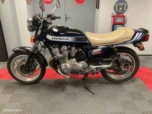 HONDA CB900 BOL D OR
