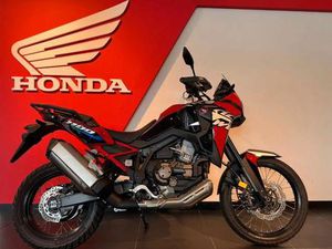 ② HONDA CRF1100D (ANNÉE DE CONSTRUCTION 2023)