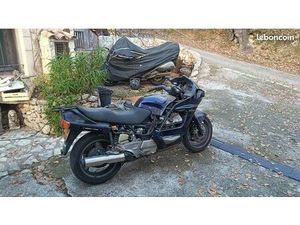 HONDA PANNEURO ST1100 DE 1998